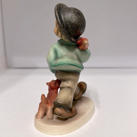 💙TM3 ‘Strolling Along’ Hummel #5 - Picture 4 of 7